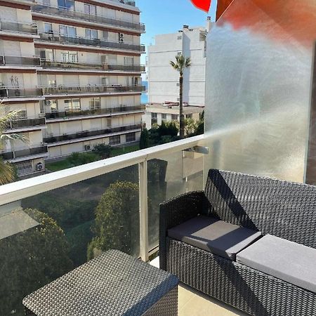 Studio Rue De France Lejlighed Nice Eksteriør billede