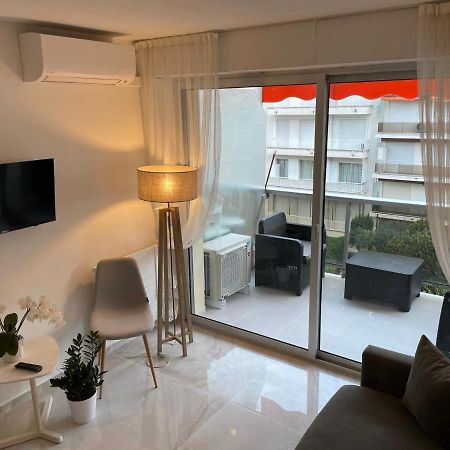 Studio Rue De France Lejlighed Nice Eksteriør billede