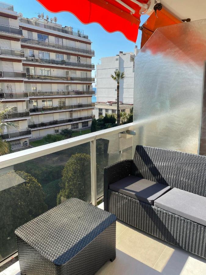 Studio Rue De France Lejlighed Nice Eksteriør billede